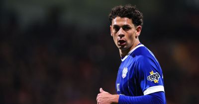 Cardiff City v Chelsea LIVE: Kick-off time, TV channel and team news - walesonline.co.uk - city Cardiff