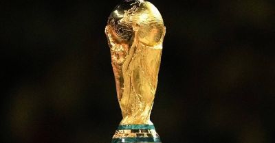 FIFA makes World Cup tickets climbdown after backlash over prices