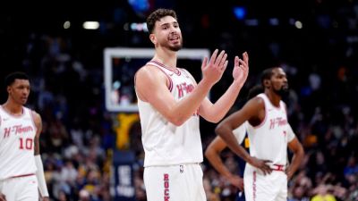 NBA report: Three incorrect calls favored Nuggets in OT win - ESPN