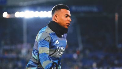 Paris Court Rules PSG Must Pay Over $70 Million to Kylian Mbappe in Unpaid Wages - foxnews.com - France