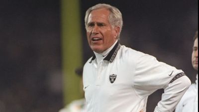 Mike White, who coached Raiders and multiple college programs, dead at 89