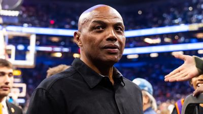 Charles Barkley rips NBA Cup, suggests in-season tournament functions as player cash grab