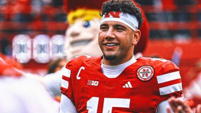 Nico Iamaleava - College Football Transfer Portal: Top Quarterbacks' Landing Spots - foxnews.com - Ireland - state Oregon - state Texas - county Riley - state Ohio - state Nebraska - county Nelson