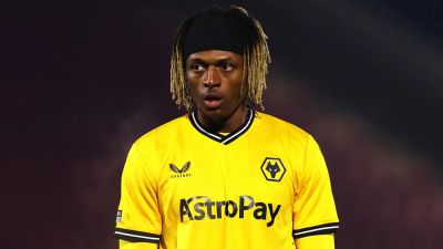 Rising English soccer prospect, 21, dies in car crash after match