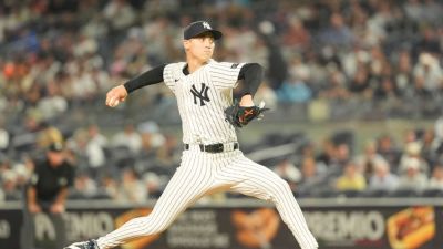 Source: Luke Weaver, Mets agree to 2-year deal worth $22M - ESPN