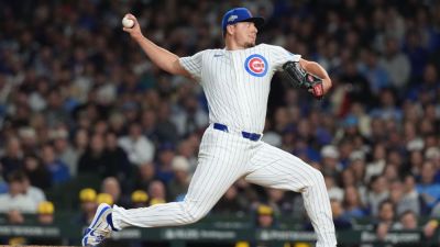 Sources: Reliever Brad Keller to Phillies for 2 years, $22M - ESPN