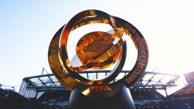 Dates Confirmed For 2028 Inaugural Women's Club World Cup