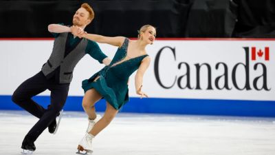 Canada national skating team bans events in Alberta over law that keeps trans athletes out of women's sports
