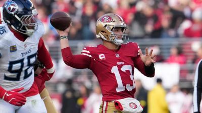 NFL Week 16 schedule: Crucial matchups litter the docket with playoffs on the line