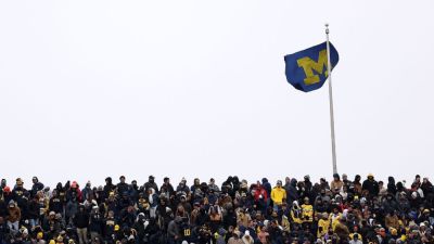 Michigan to 'leave no stone unturned' in investigating misconduct - ESPN