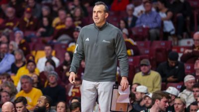 Green Bay's Doug Gottlieb plans to 'take a break' from radio show - ESPN - espn.com - state Wisconsin - county Green - state Oklahoma - county Bay