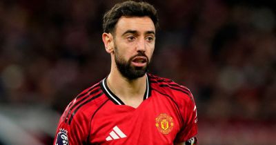 Bruno Fernandes - Alex Scott - Elliot Anderson - Ruben Amorim - Antoine Semenyo - Omar Berrada - Man United transfer news LIVE - Bruno Fernandes latest, Antoine Semenyo race, final £35m decision - manchestereveningnews.co.uk - Spain - Portugal - Italy - Saudi Arabia - county Tyler