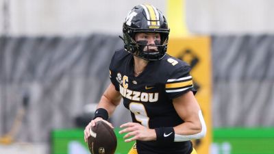 Sources: Missouri's Beau Pribula to enter transfer portal, miss Gator Bowl - ESPN