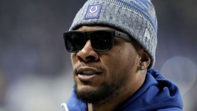 Anthony Richardson cleared to practice after scary eye injury - ESPN