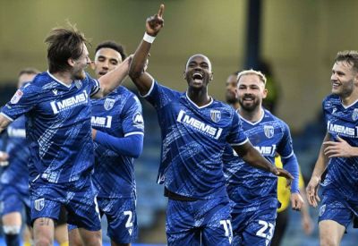 Gillingham travel to Fleetwood on Saturday as they look to end a run of five straight draws in League 2