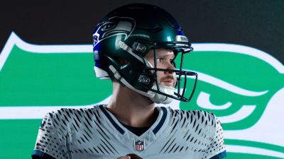 NFL Week 16 uniforms: Seahawks debut 'Rivalries' look - ESPN