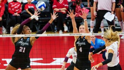 NCAA women's volleyball tournament: Title game predictions, storylines and more - ESPN