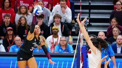 The unlikeliest journey to NCAA volleyball's final four - ESPN