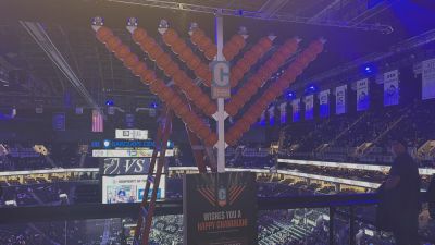 Nets honor Australia Hanukkah attack victims, light menorah during game - foxnews.com - Australia - New York - state New York