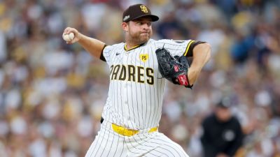 Sources: Padres, RHP Michael King agree to 3-year deal - ESPN