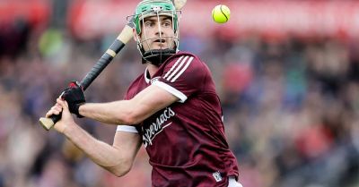 Galway All-Ireland hurling winner David Burke announces retirement
