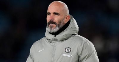 Enzo Maresca dismisses Man City managerial links as ‘100 per cent speculation’