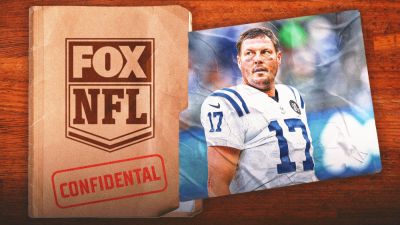 Williams - NFL Confidential: Scouts, Execs, Coaches Amazed by Philip Rivers' Play in Return - foxnews.com