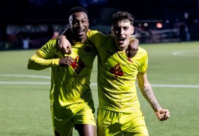 Thomas Reeves - Jamie Coyle - Whitstable Town manager Jamie Coyle concedes he is struggling to pick regular frontline despite striker Jack Nelson bagging brace for table-topping Oystermen in 2-0 weekend win - kentonline.co.uk - county Southern