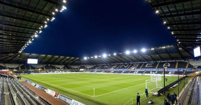 Swansea City vs Wrexham LIVE updates - early team news, kick-off time and build-up