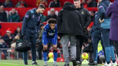 USA's Tyler Adams out up to 3 months with torn MCL - ESPN