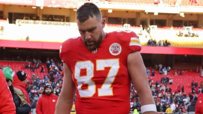 Travis Kelce plans to play in Chiefs' final 3 games - ESPN