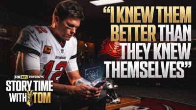 The Super Bowl Tom Brady Knew Opposing Defense 'Better Than They Knew Themselves'