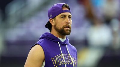Vikings hometown hero Adam Thielen waived after requesting to 'go compete elsewhere' - foxnews.com - state Minnesota
