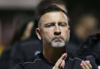 Craig Tucker - Ryan Maxwell - Troy Howard - New Welling United manager Ryan Maxwell on an important day for the Wings as they end run of seven successive Isthmian Premier defeats - kentonline.co.uk