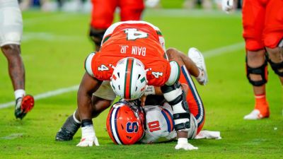 College football defensive stop rate after Week 14 - ESPN - espn.com - state Indiana - state Ohio