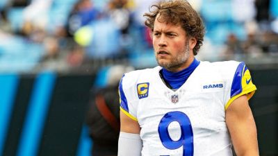 2025 NFL playoff picture: Sorting division races in NFC, AFC - ESPN - espn.com