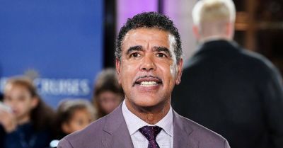 Sky Sports News - Jeff Stelling - Chris Kamara - Chris Kamara saw life ‘flash before my eyes’ amid struggle with speech condition - breakingnews.ie - Britain
