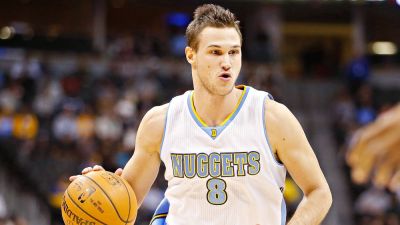 Denver Nuggets - Carmelo Anthony - Danilo Gallinari - Longtime NBA player Danilo Gallinari retires from basketball - ESPN - espn.com - Italy - Washington - New York - county Bucks