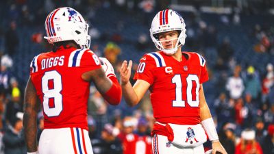 4 Takeaways From the Patriots' Win Over the Giants