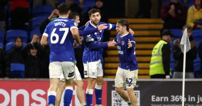 Cardiff City v AFC Wimbledon LIVE: Kick-off time, TV channel, team news