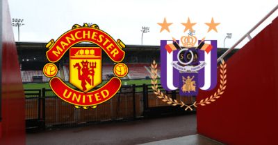 Manchester United U21s vs Anderlecht LIVE: Updates from Premier League International Cup fixture