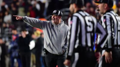 BC retains Bill O'Brien, commits to bigger football investment - ESPN