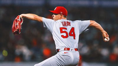 Brandon Clarke - Sonny Gray on Red Sox: 'Easy to Go to a Place Where It’s Easy to Hate the Yankees' - foxnews.com - Usa - New York - county St. Louis - county Gray