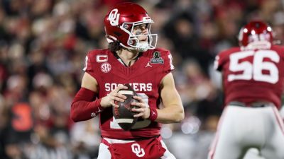 2025-26 College Football Playoff: What's next for Oklahoma? - ESPN