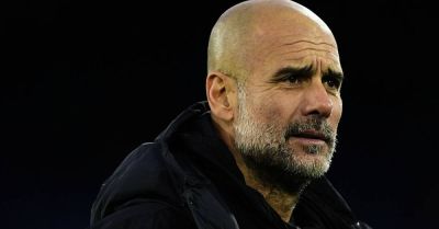 Enzo Maresca - Pep Guardiola insists he wants to stay at Man City amid reports about his future - breakingnews.ie