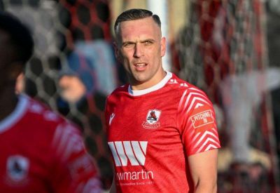 Joe Taylor - Craig Tucker - Lee Martin - Ramsgate confirm the departure of record goalscorer Joe Taylor for the second time this year as deals galore announced - kentonline.co.uk