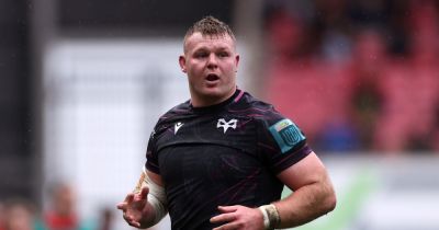 Ospreys v Munster Live: TV channel, score updates and team news