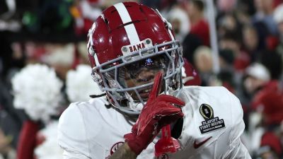 College Football Playoff 2025 first-round takeaways - ESPN - espn.com - county Norman - state Alabama - state Oklahoma