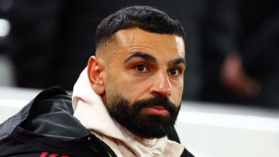 Africa Cup - Jamie Carragher - Curtis Jones - Mohamed Salah apologised to Liverpool teammates - Curtis Jones - ESPN - espn.com