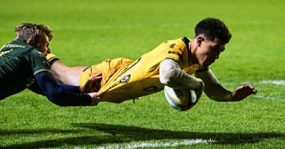 Connacht fall to Dragons after one of their worst performances in years